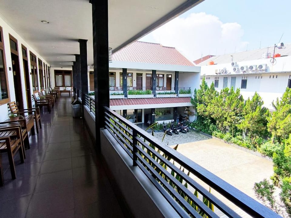 Wisma Griyaku 1 Hotel in Indonesia