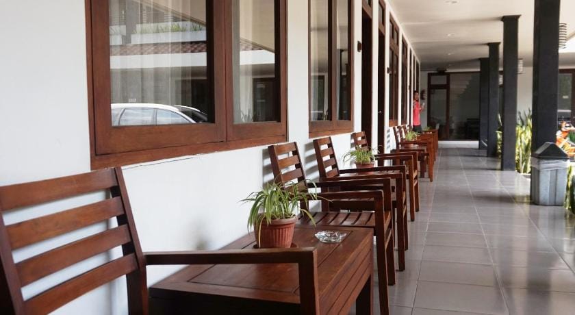 Wisma Griyaku 1 Hotel in Indonesia