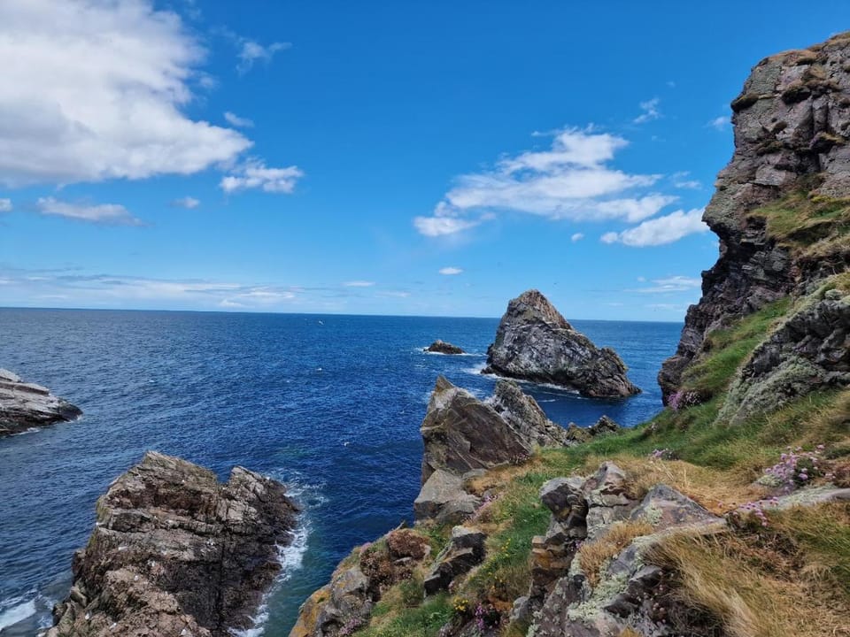 Failte Stay Bed and Breakfast in Inverness