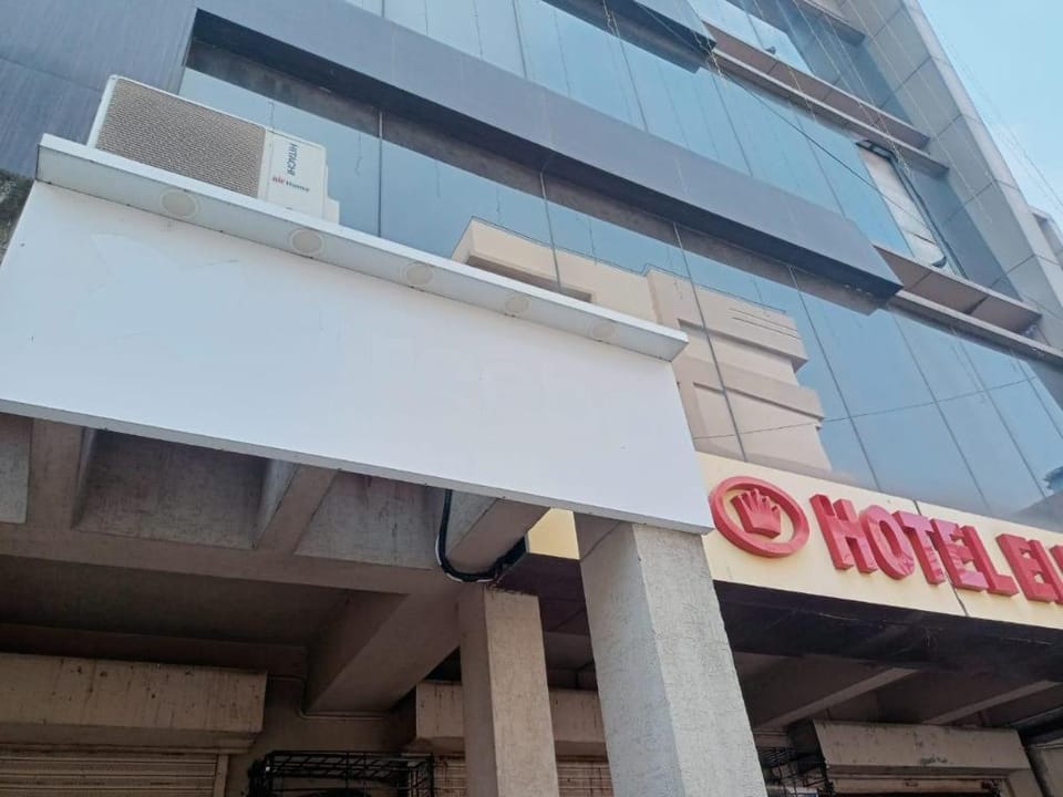 Hotel Elite City Hotel in India