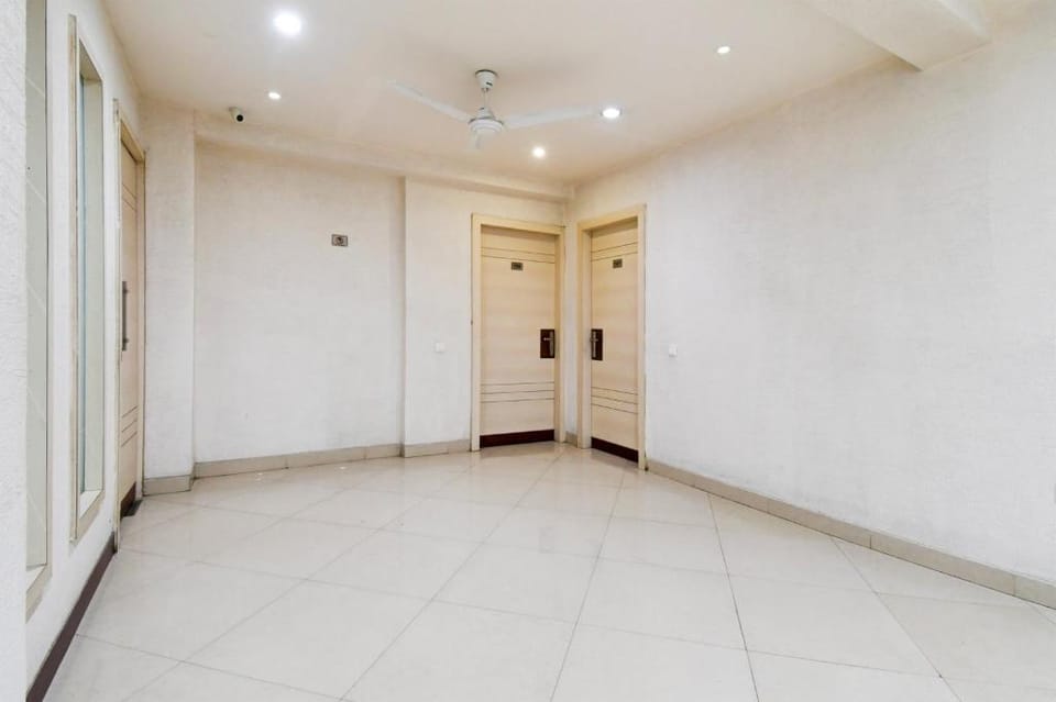 Hotel Elite City Hotel in India