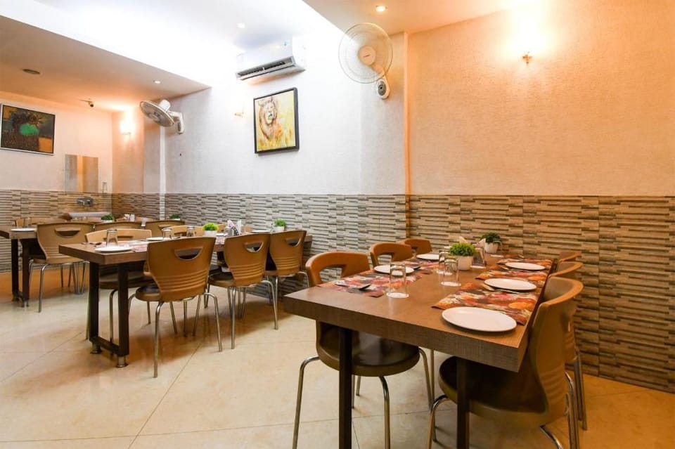 Hotel Elite City Hotel in India