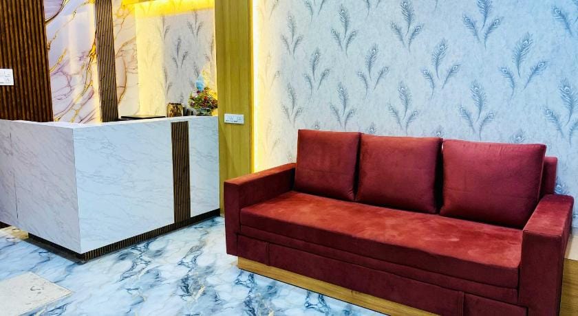 Hotel Suraj Palace Hotel in India