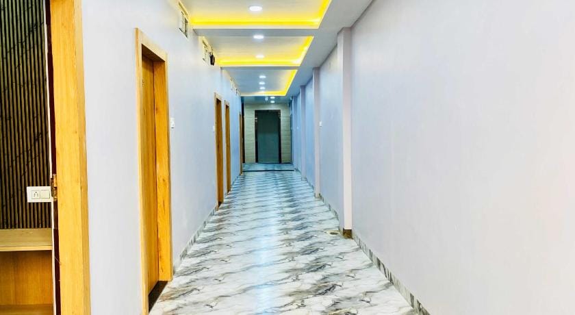 Hotel Suraj Palace Hotel in India