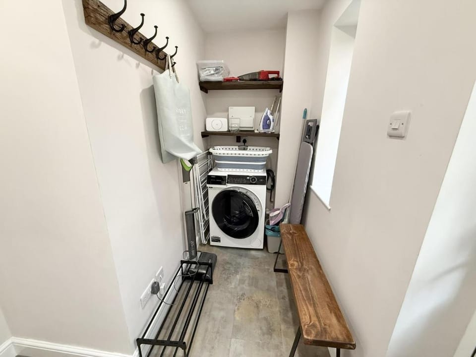 Yew Tree Cottage Vacation rental in Test Valley District