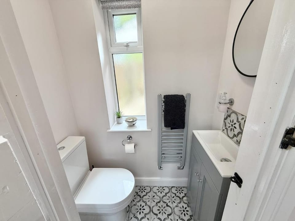 Yew Tree Cottage Vacation rental in Test Valley District