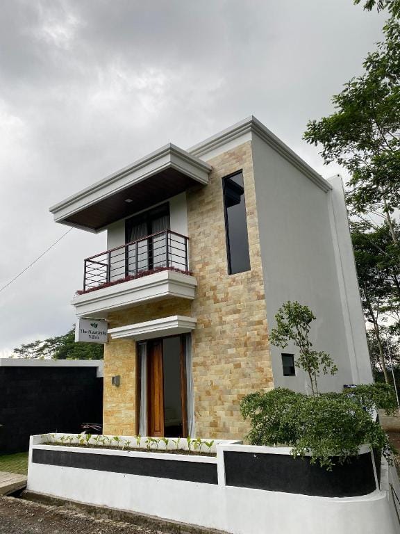 The NataGraha Villa's Villa in Indonesia