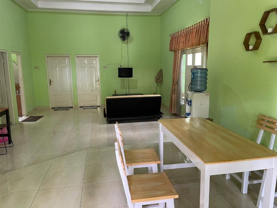 ASOKA HOMESTAY JOGJA Hotel in Yogyakarta