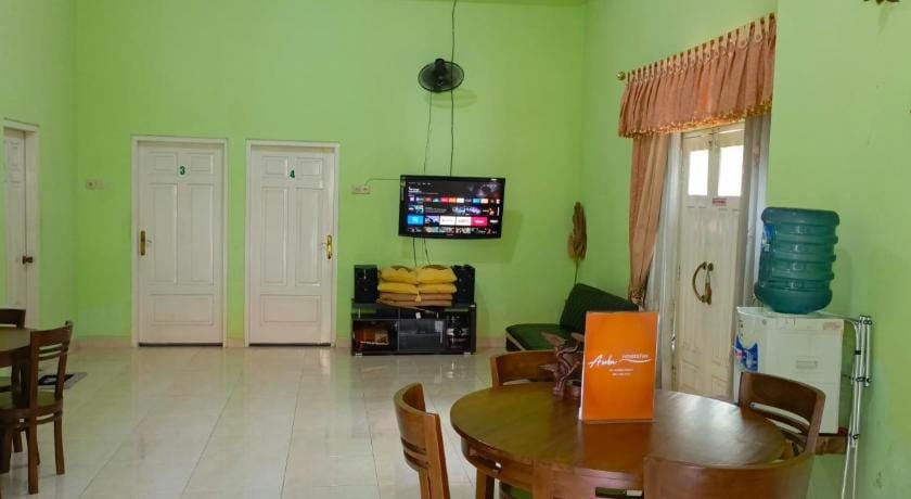 ASOKA HOMESTAY JOGJA Hotel in Yogyakarta