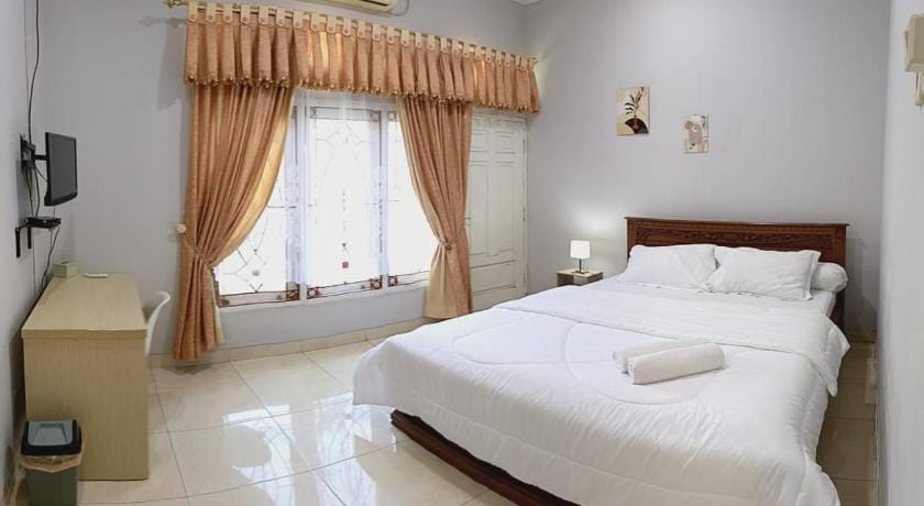 ASOKA HOMESTAY JOGJA Hotel in Yogyakarta