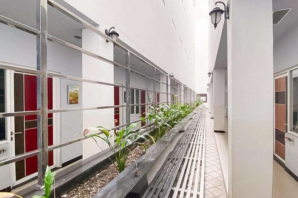 RedDoorz Hostel @ Finest Medan Hotel in Indonesia