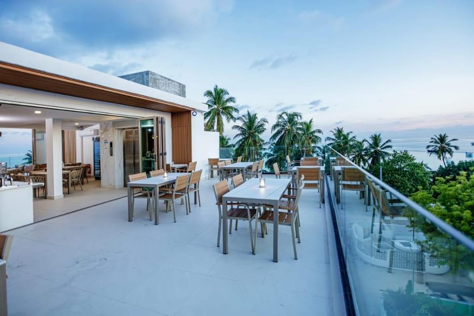 Royal Villa Fulidhoo Hotel in Maldives