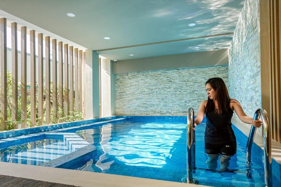 Royal Villa Fulidhoo Hotel in Maldives