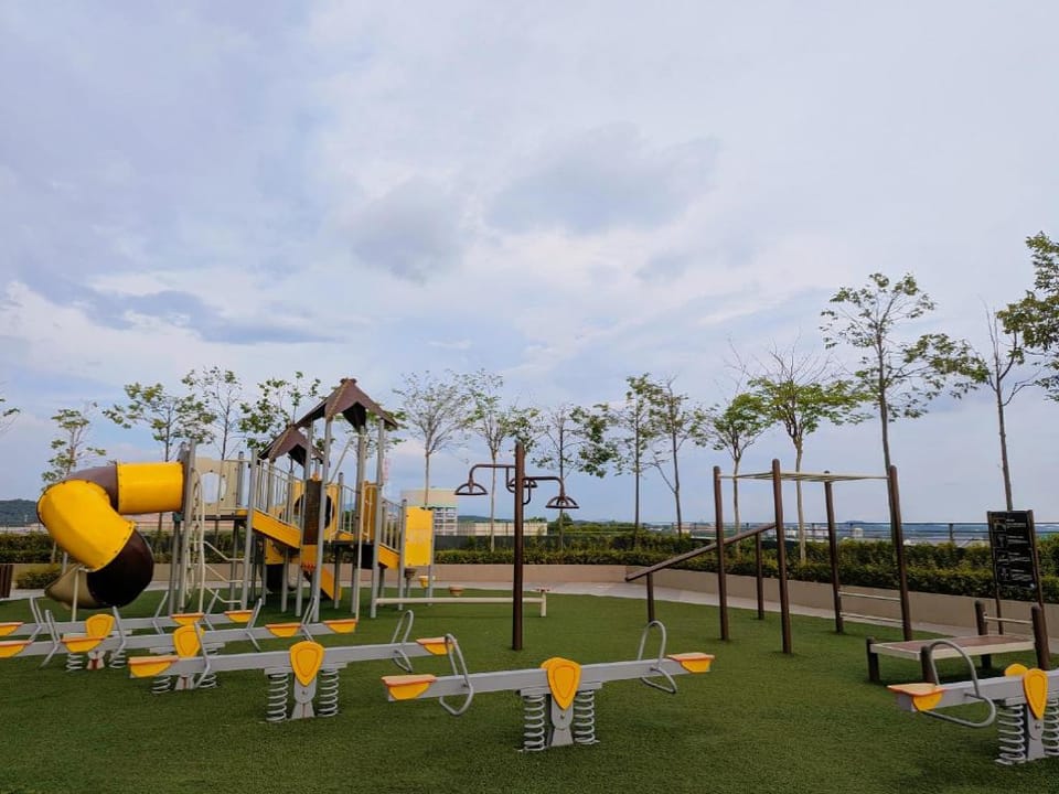 Homestay Core Soho Family Studio Vacation rental in Negeri Sembilan, Malaysia