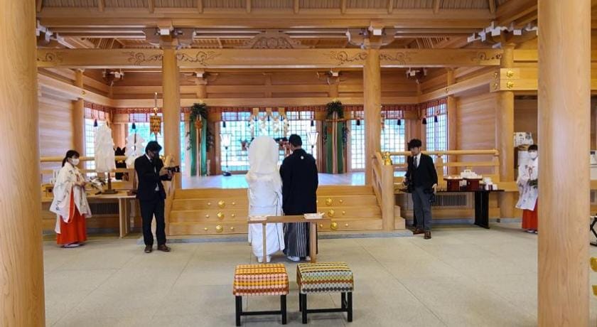ホテルサンクラウン大阿蘇suncrown温泉は無いけど優雅に過ごせる Hotel in Japan
