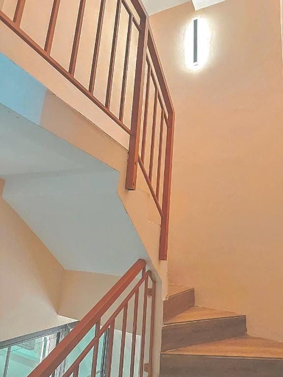 Tây House Homestay Hotel in Laos
