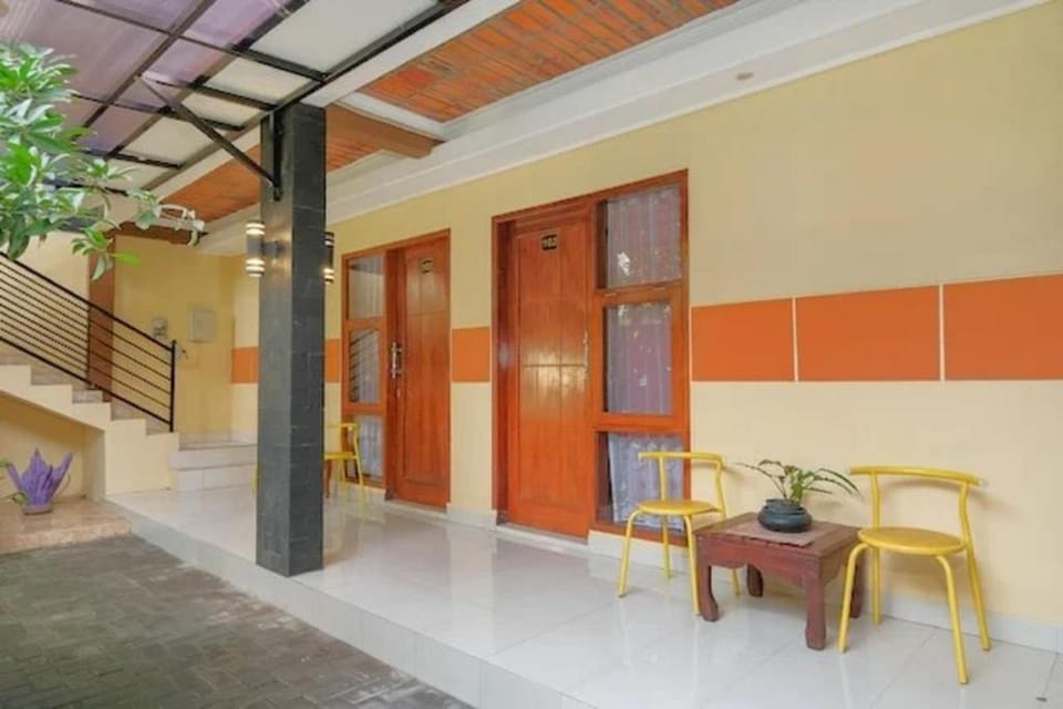 Ndalem Pundhi Guest House by Secoms Hotel in Special Region of Yogyakarta