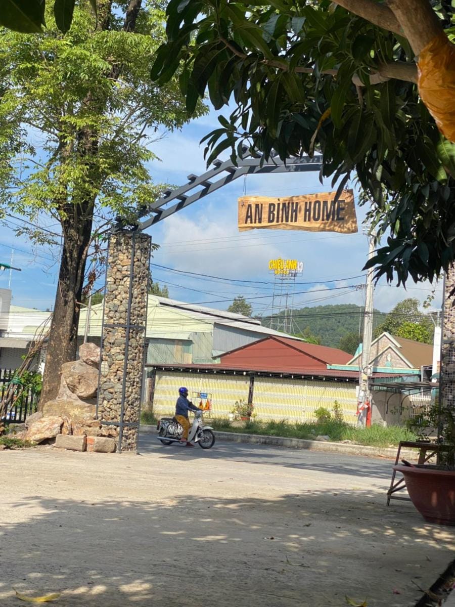 An Bình Home  Vacation rental in Kien Giang