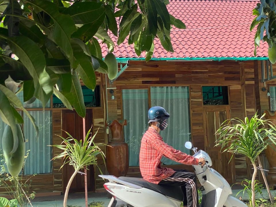 An Bình Home  Vacation rental in Kien Giang