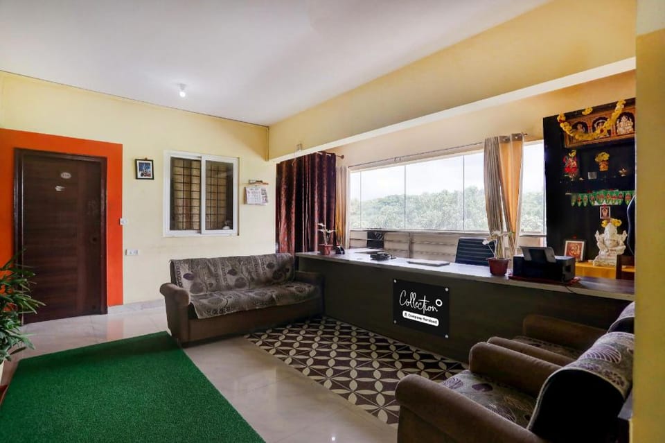 Super Collection O Summanahalli Bus Stand Formerly Elevate 58 Hotel in Bengaluru