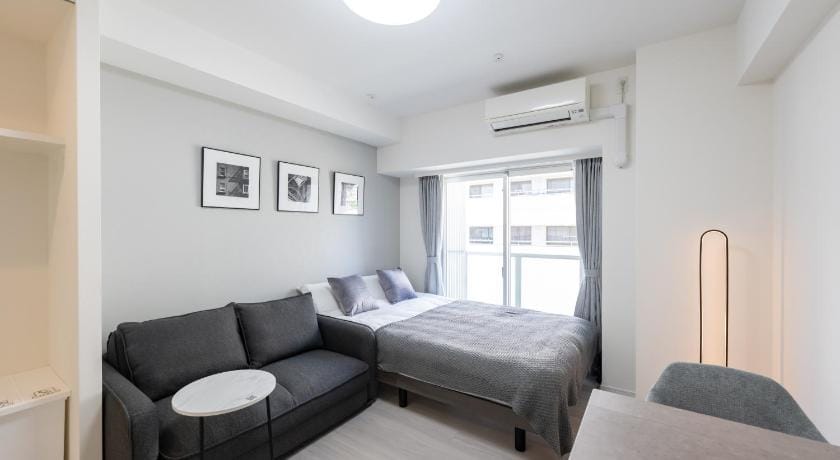 LIVCITY Kinshicho 301 Apartment in Japan
