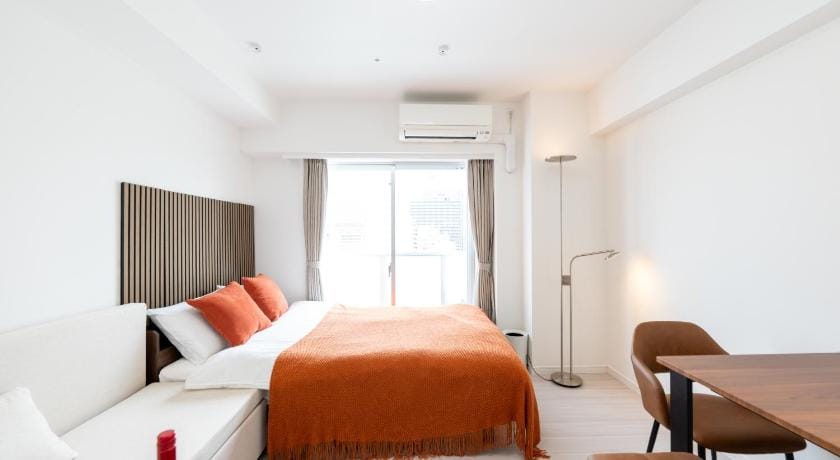 LIVCITY Kinshicho 301 Apartment in Japan