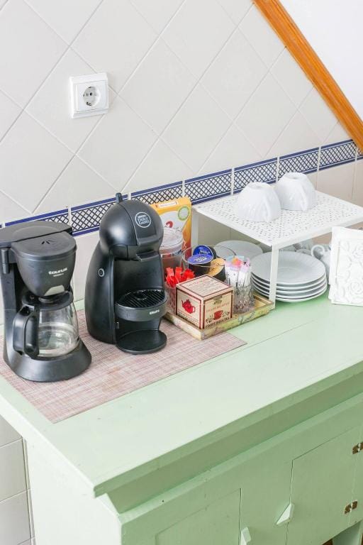 Heart of Alfama Modern Cosy 1 BDR Apartment in Lisbon