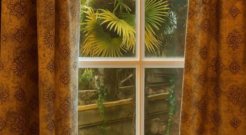 The Amara Inn Hotel in Shanklin