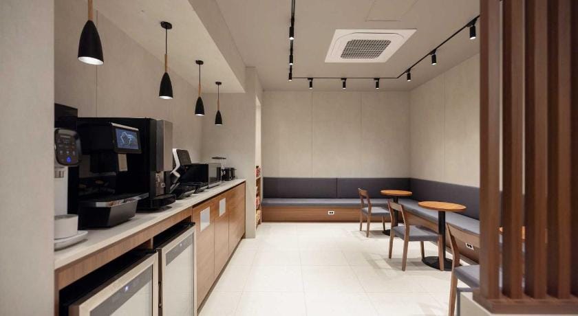 Mokpo Moor Hotel by Aank Hotel in South Korea