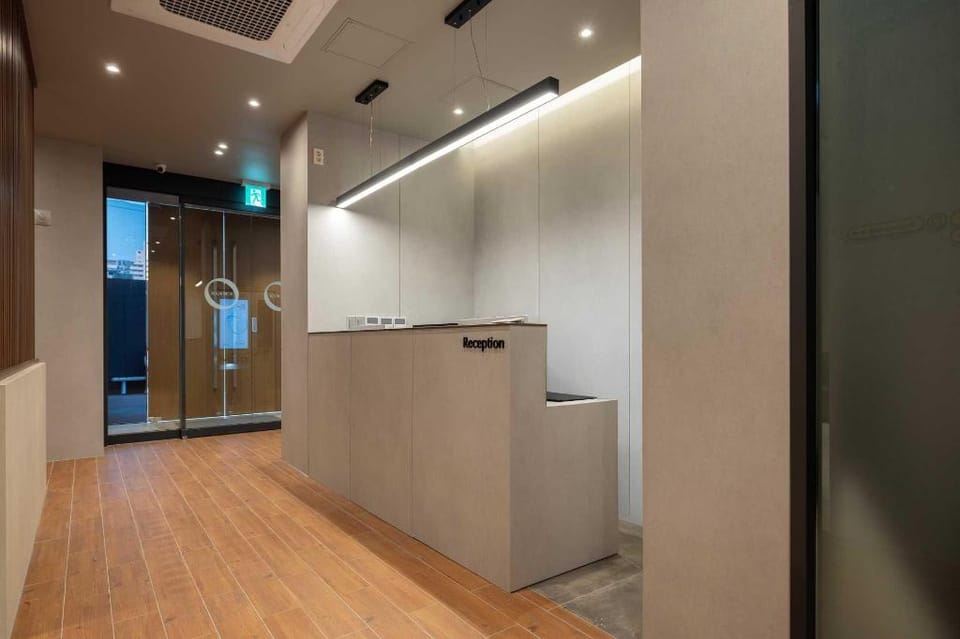 Mokpo Moor Hotel by Aank Hotel in South Korea