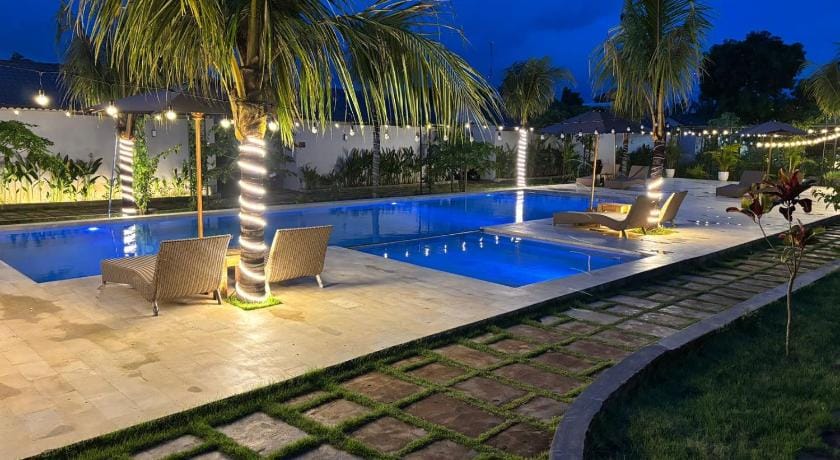 KOTOA VILLA 68 Hotel in Bali
