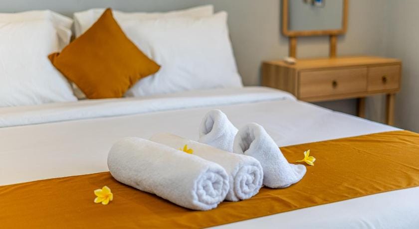KOTOA VILLA 68 Hotel in Bali