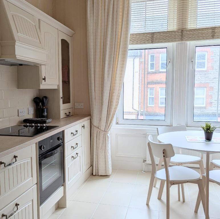 Kirk street apartment Apartment in Campbeltown