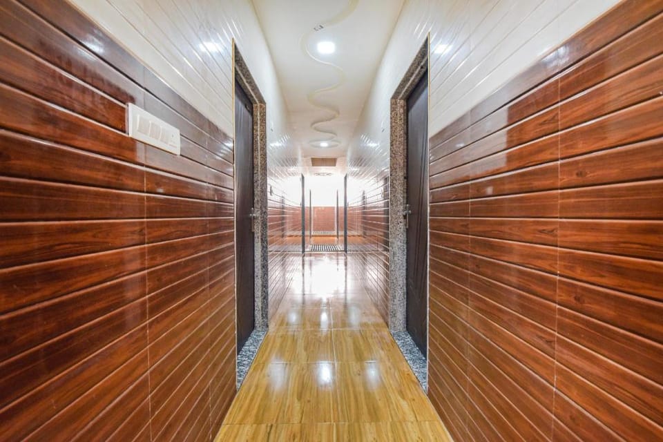 OnlyStay Maa Gaytri Inn Hotel in Uttar Pradesh