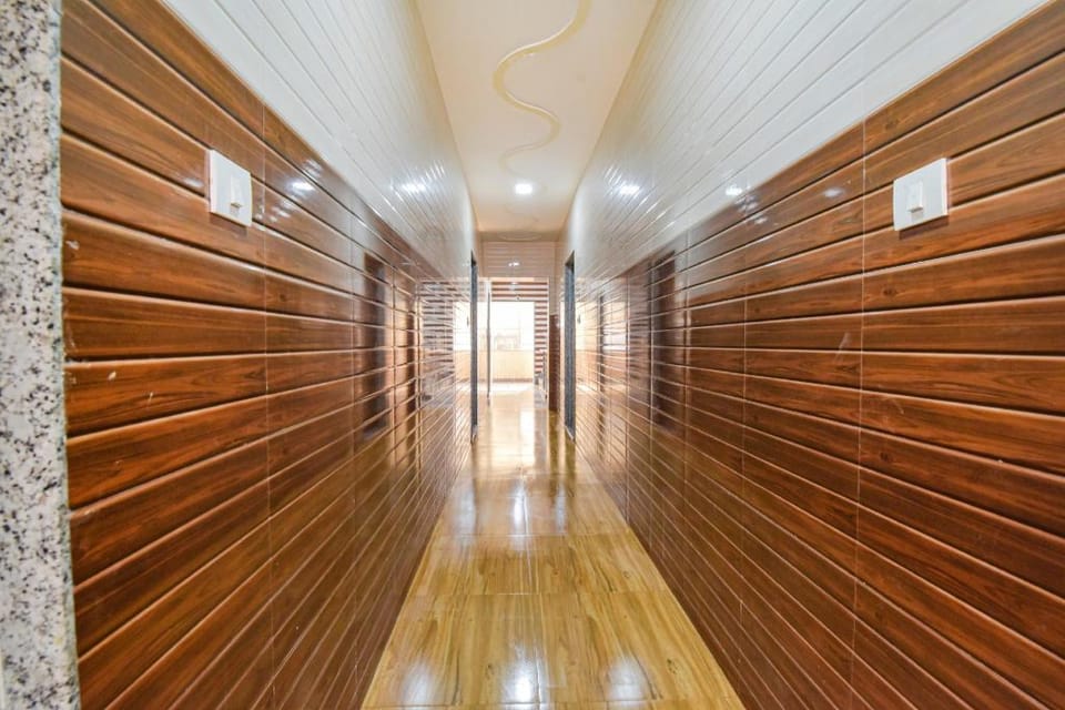 OnlyStay Maa Gaytri Inn Hotel in Uttar Pradesh