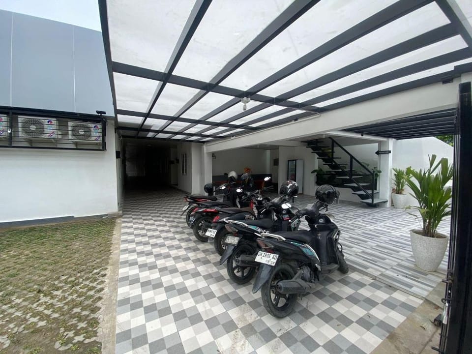 BJ guest house Hotel in Indonesia