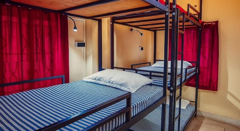ROAMERS INN Hostel in Kolkata