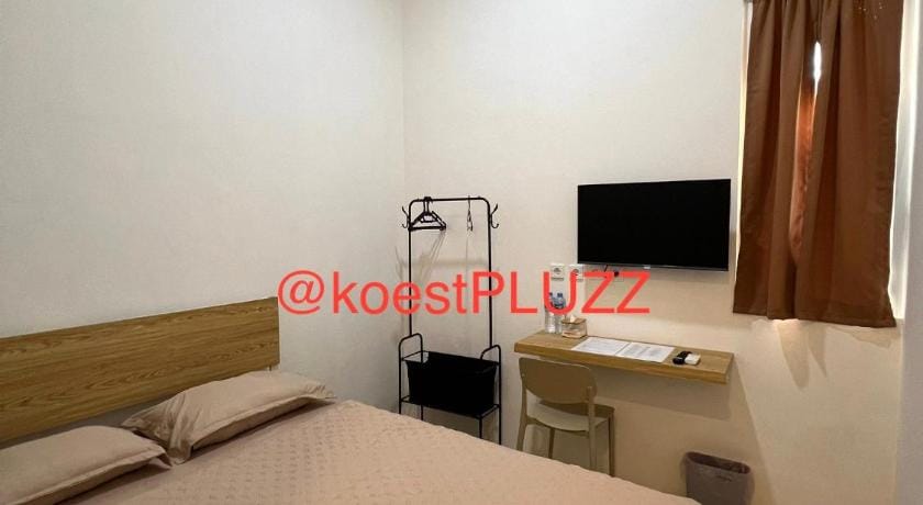 koestPLUZZ Hostel in Indonesia