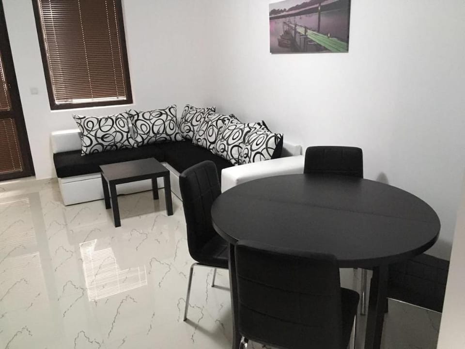 3-Varna The ultimate vacation station Apartment in Varna