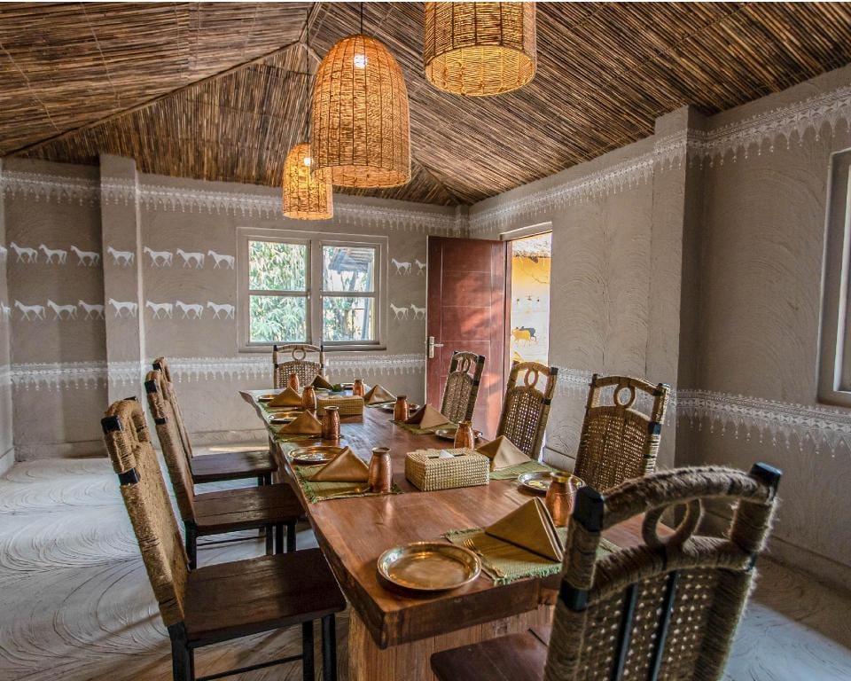 Unnati Cultural Village Hospitality Hotel in Bagmati Province, Nepal