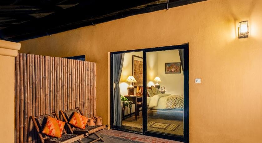 Unnati Cultural Village Hospitality Hotel in Bagmati Province, Nepal