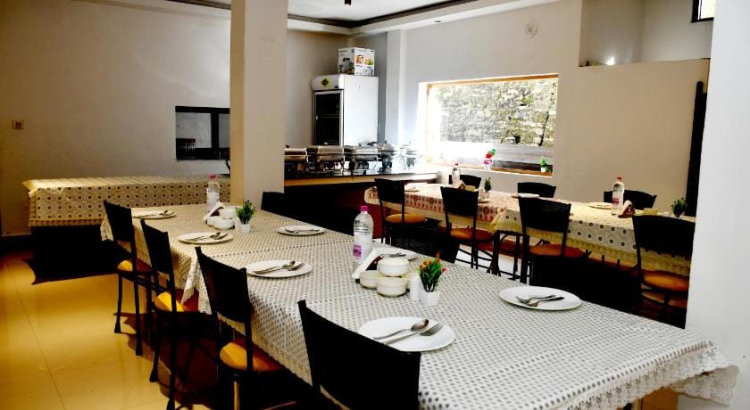 Hotel Valna Estate Himalyan View Kausani By HRG Hotel in Uttarakhand