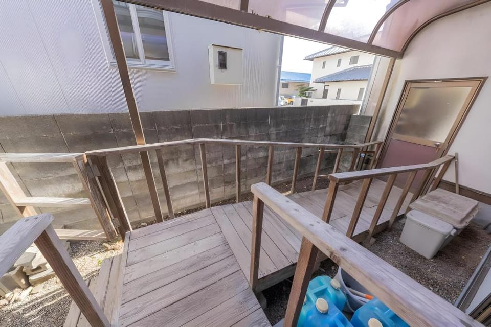 お宿　かたらい Vacation rental in Japan
