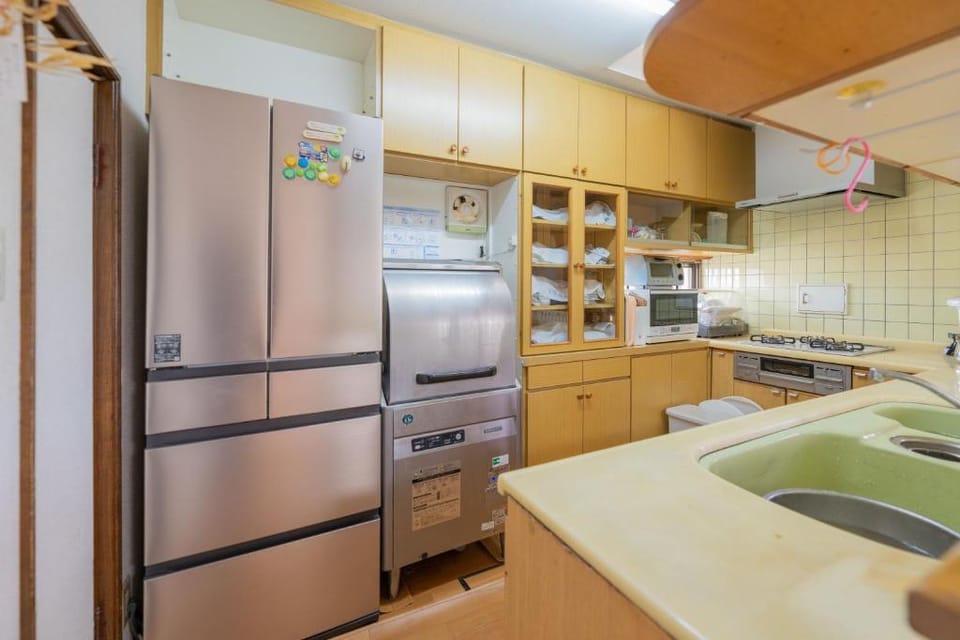 お宿　かたらい Vacation rental in Japan