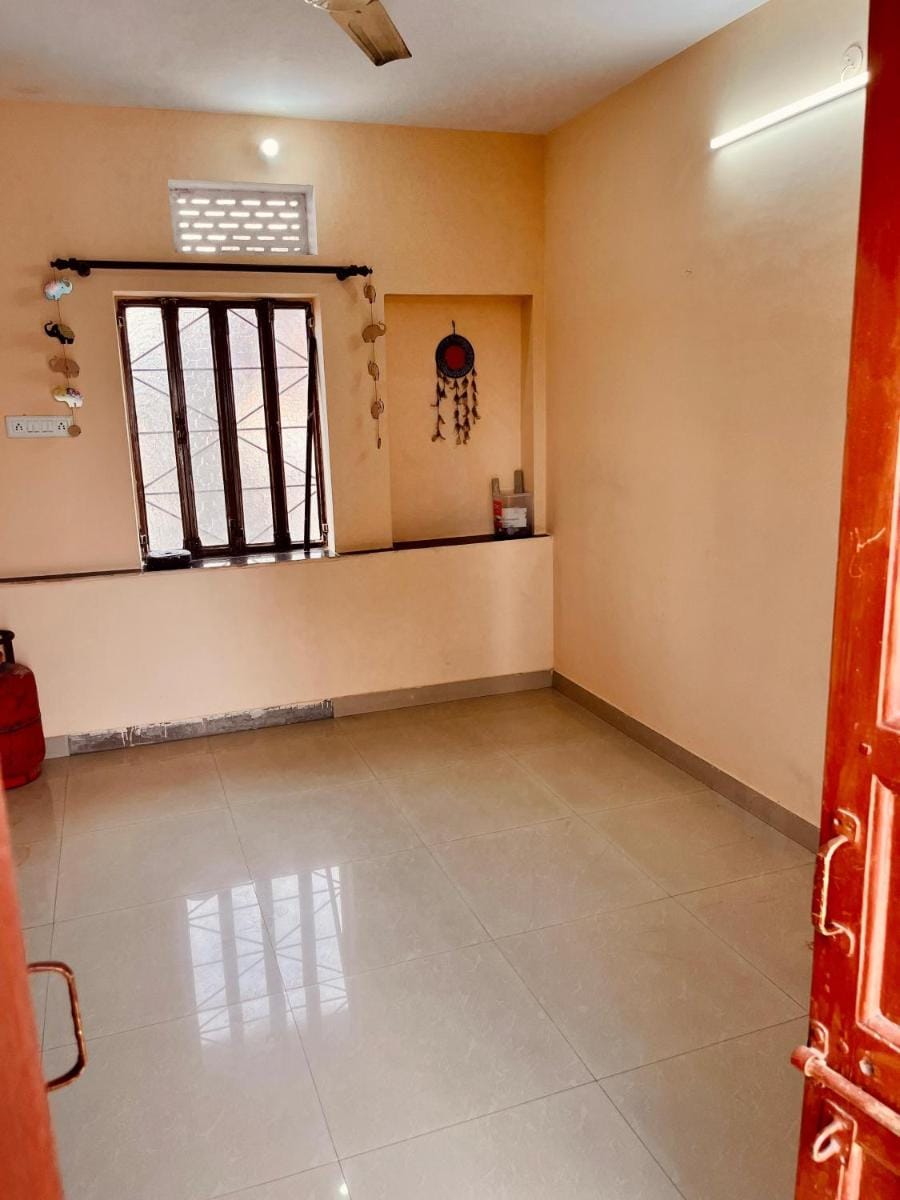 Cozy Homestay Apartment in Jaipur