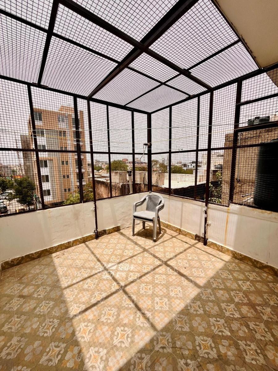 Cozy Homestay Apartment in Jaipur