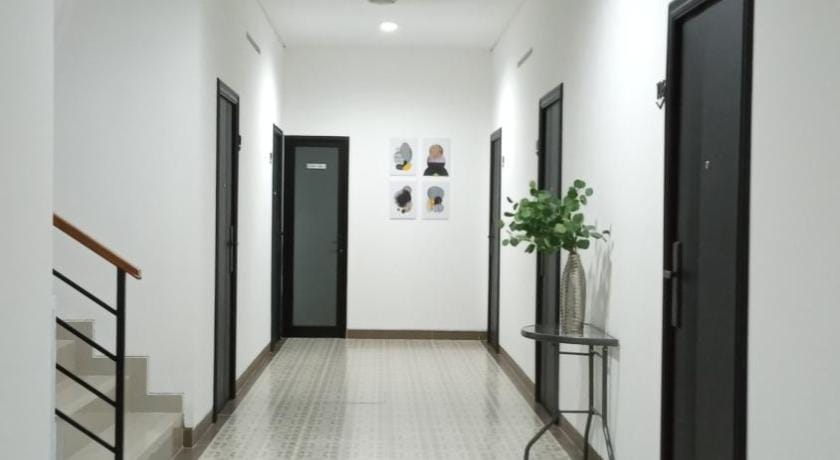 Pondok Audy Hostel in Yogyakarta