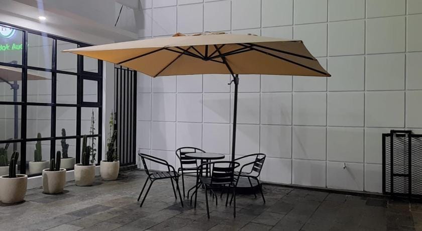 Pondok Audy Hostel in Yogyakarta