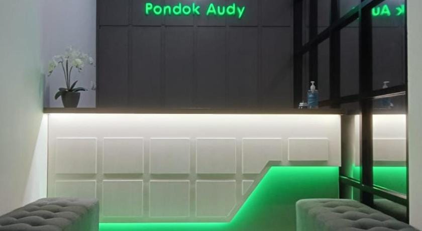 Pondok Audy Hostel in Yogyakarta