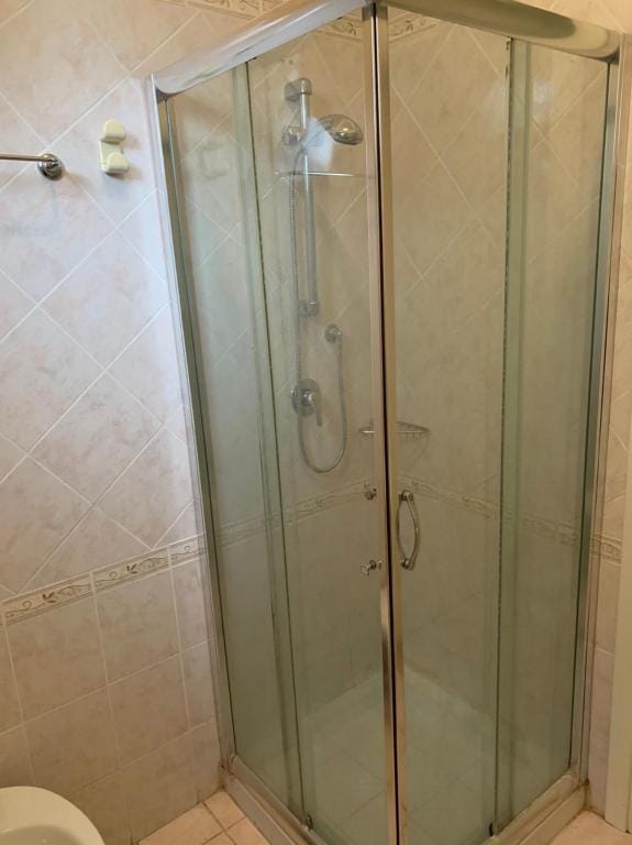 Renovated apartment on the ground floor Apartment in Rosolina Mare